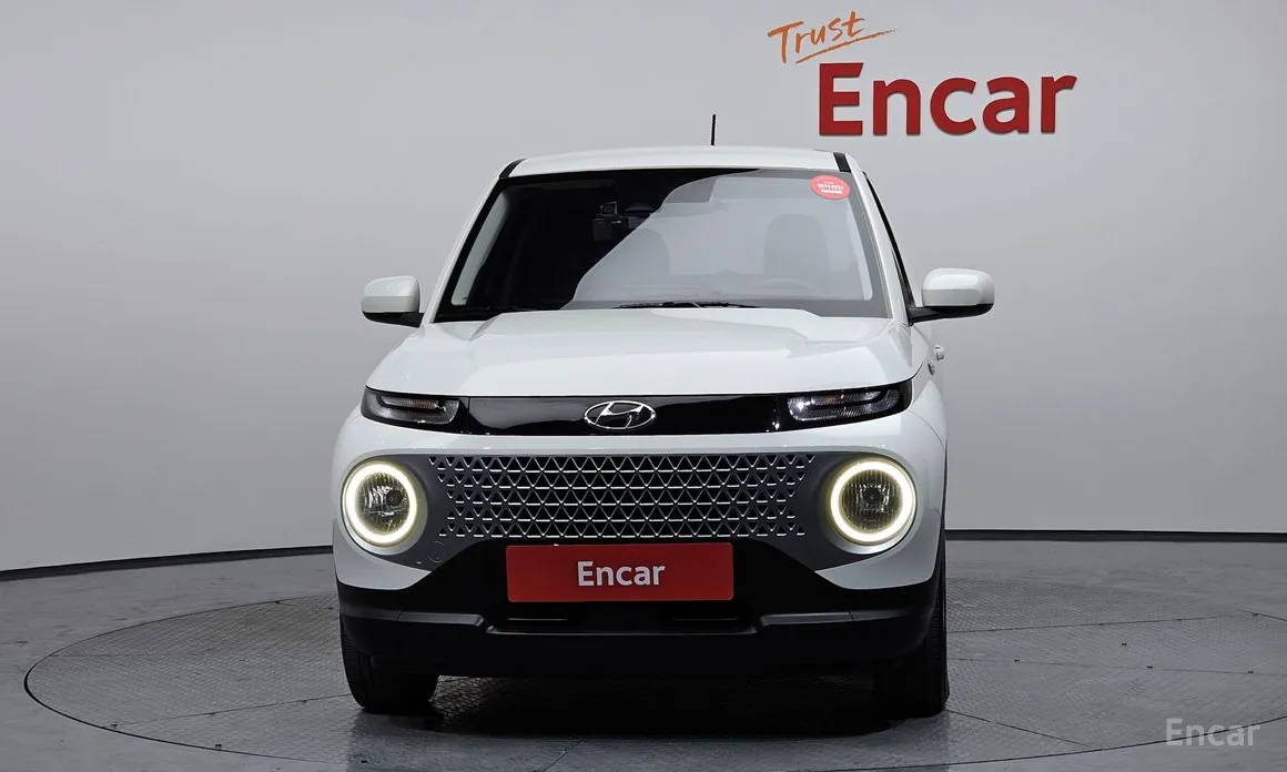 Фото 3 - Hyundai Casper