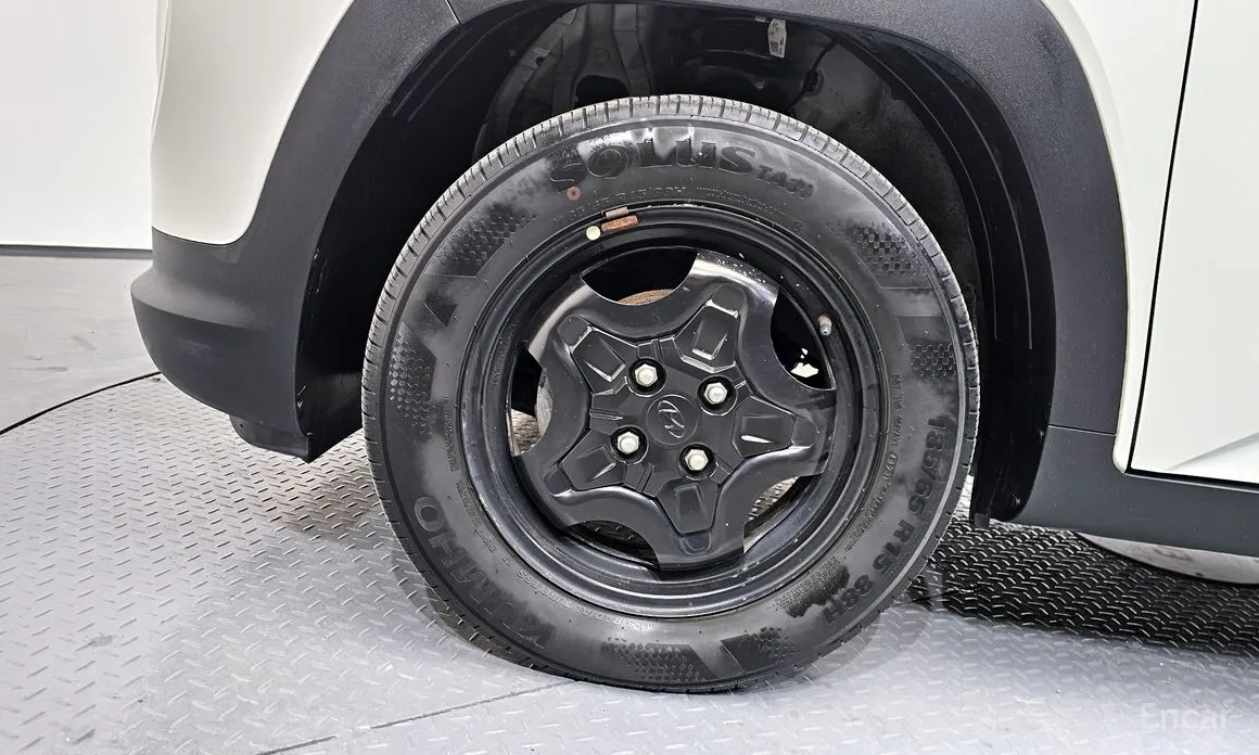 Фото 5 - Hyundai Casper