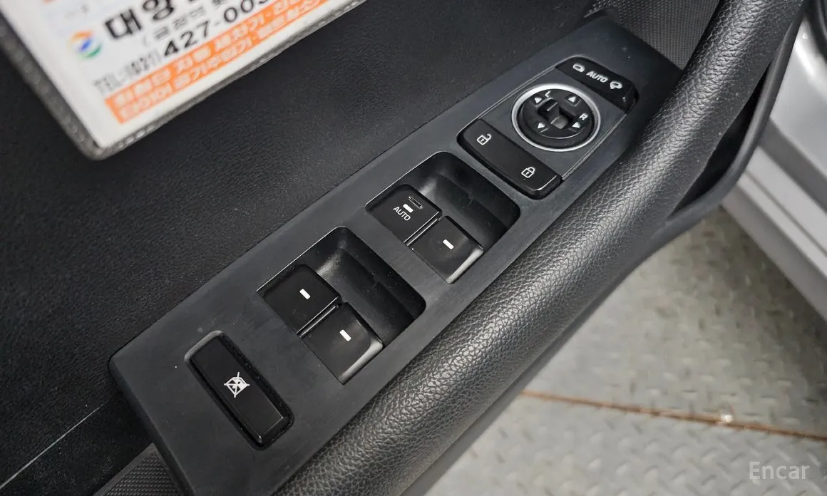 Фото 14 - Hyundai Sonata