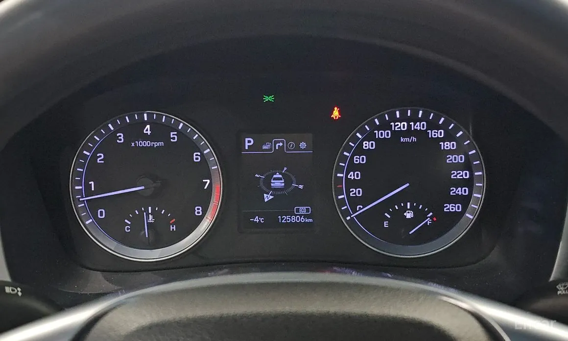 Фото 8 - Hyundai Sonata