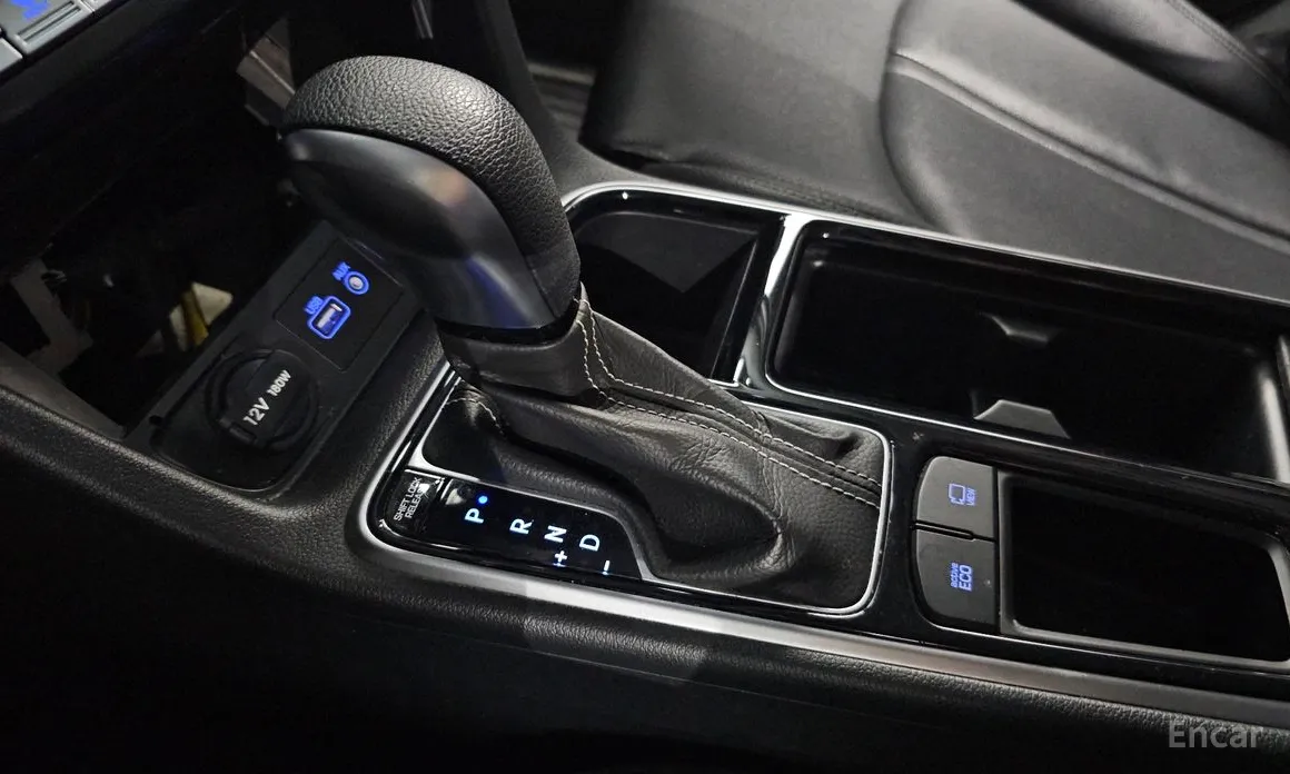 Фото 9 - Hyundai Sonata