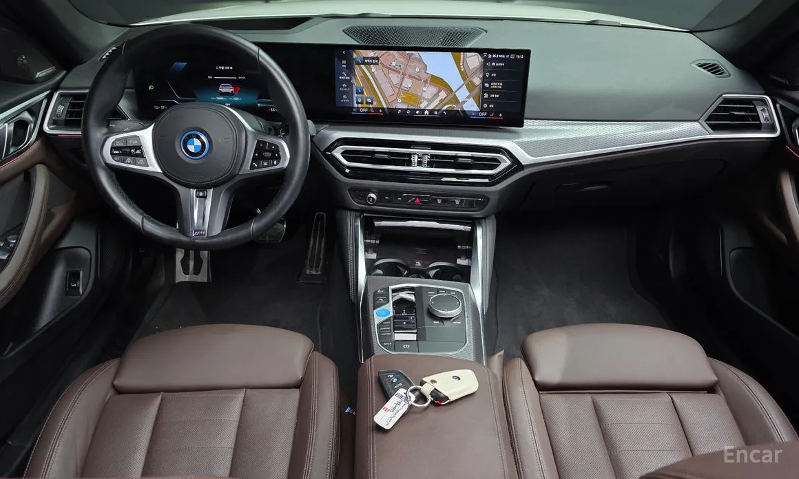 Фото 7 - BMW i4