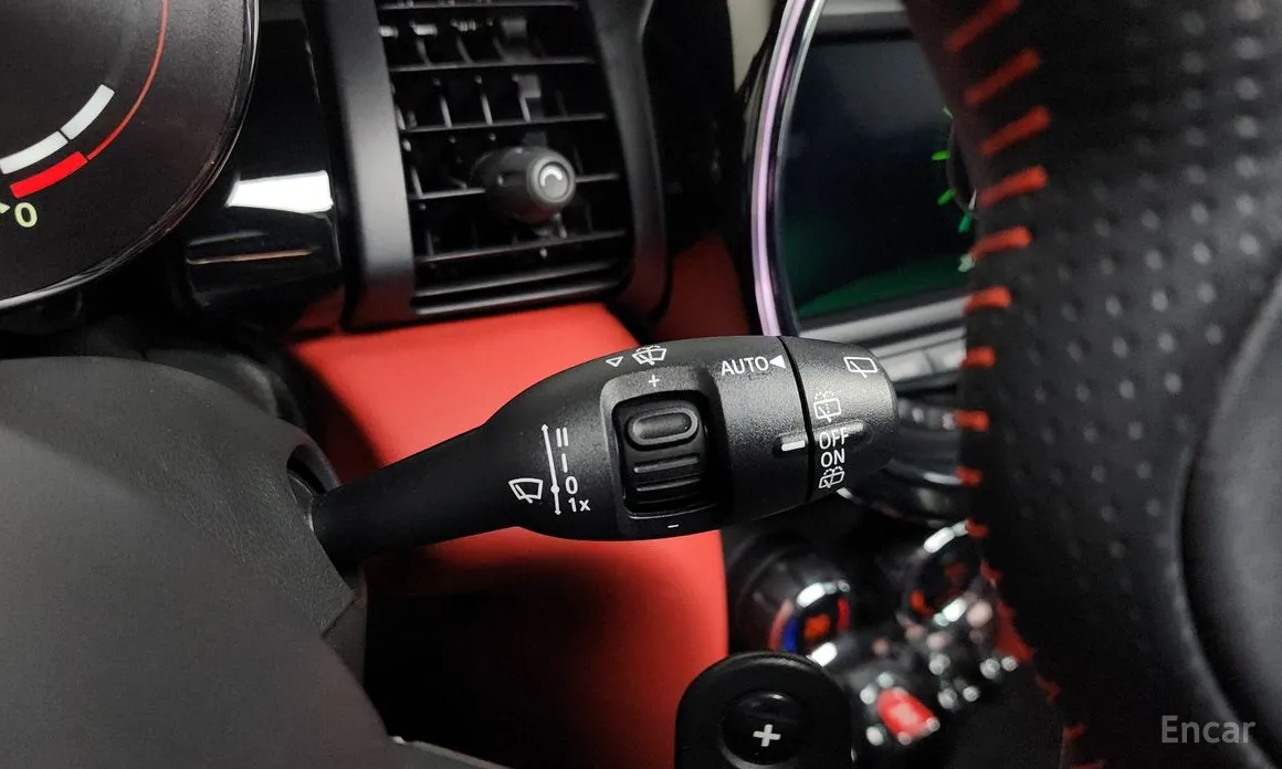 Фото 14 - Mini Cooper