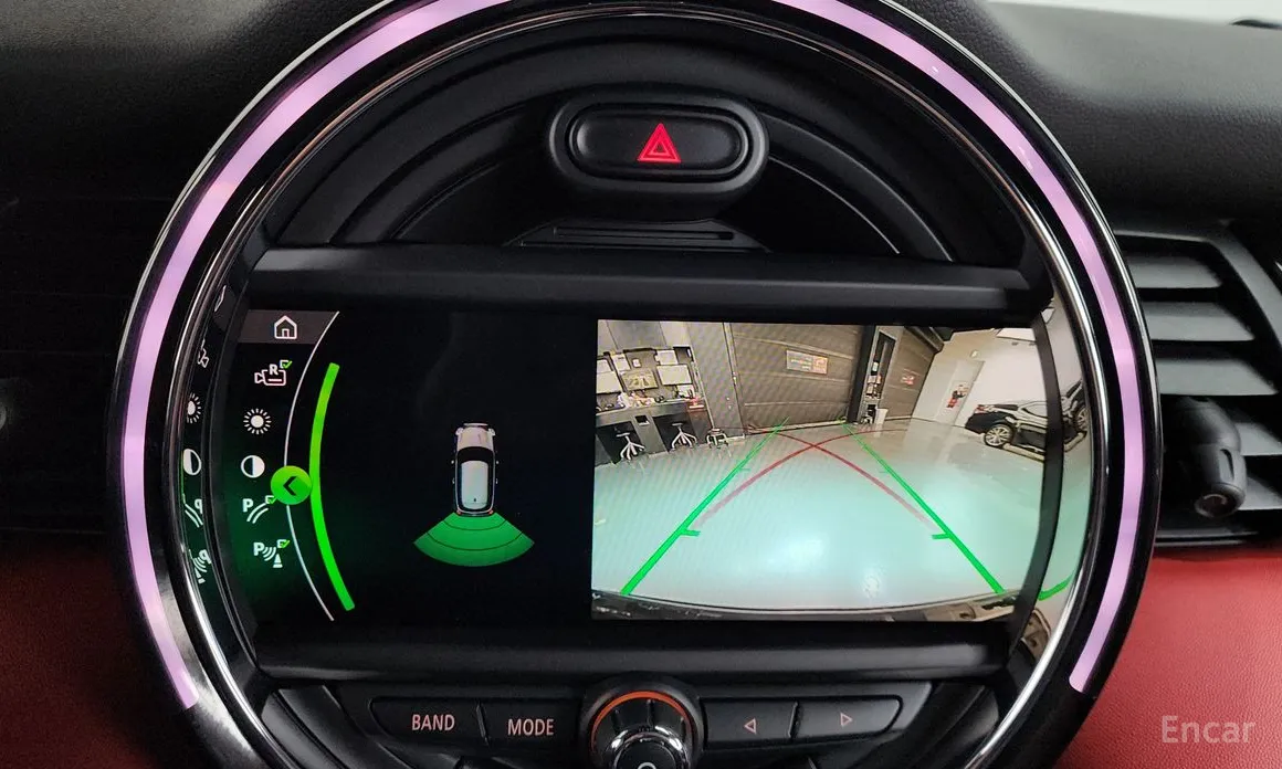 Фото 16 - Mini Cooper