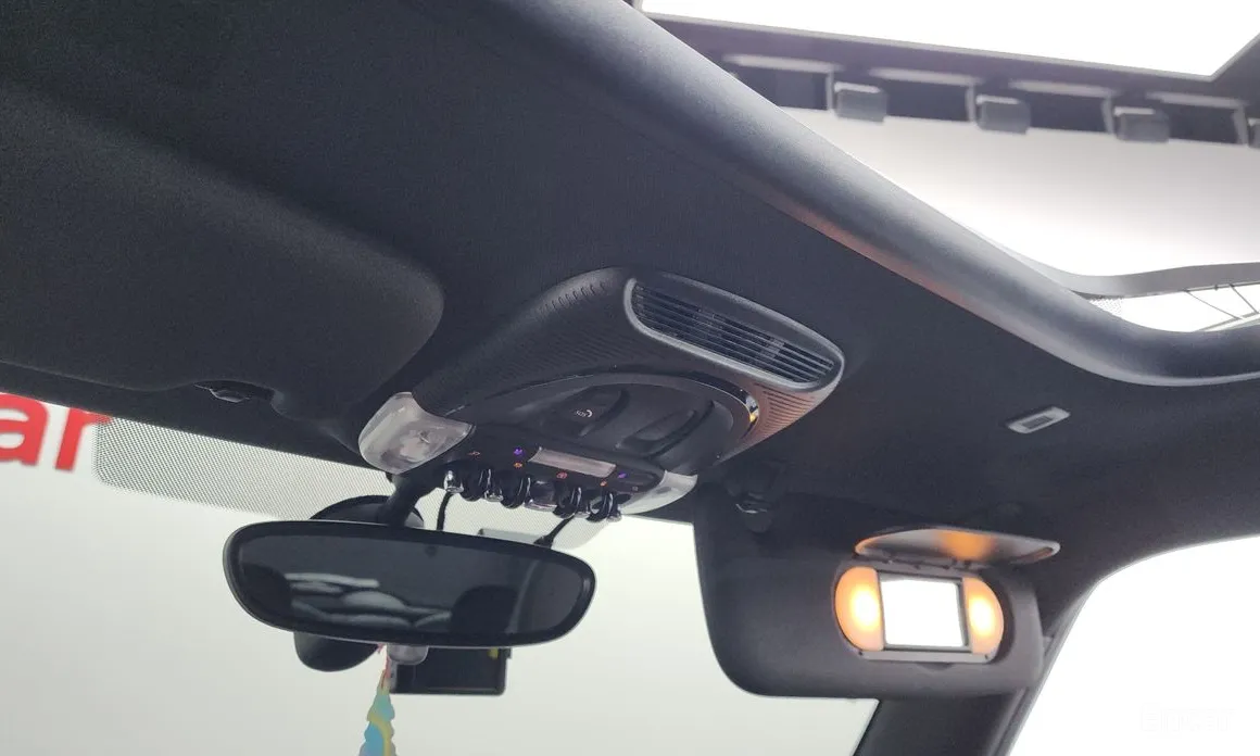 Фото 19 - Mini Cooper