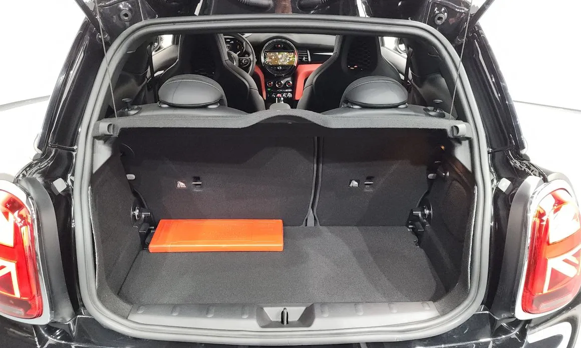 Фото 20 - Mini Cooper