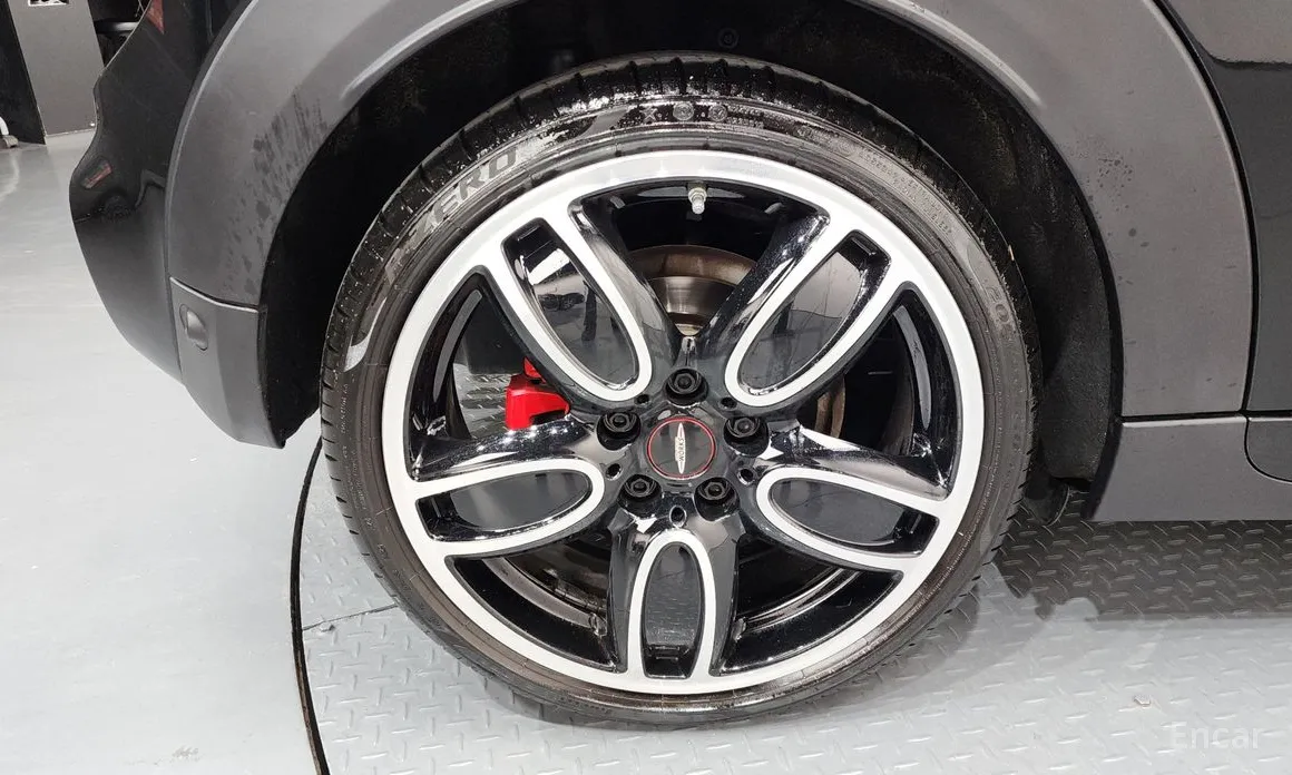 Фото 5 - Mini Cooper