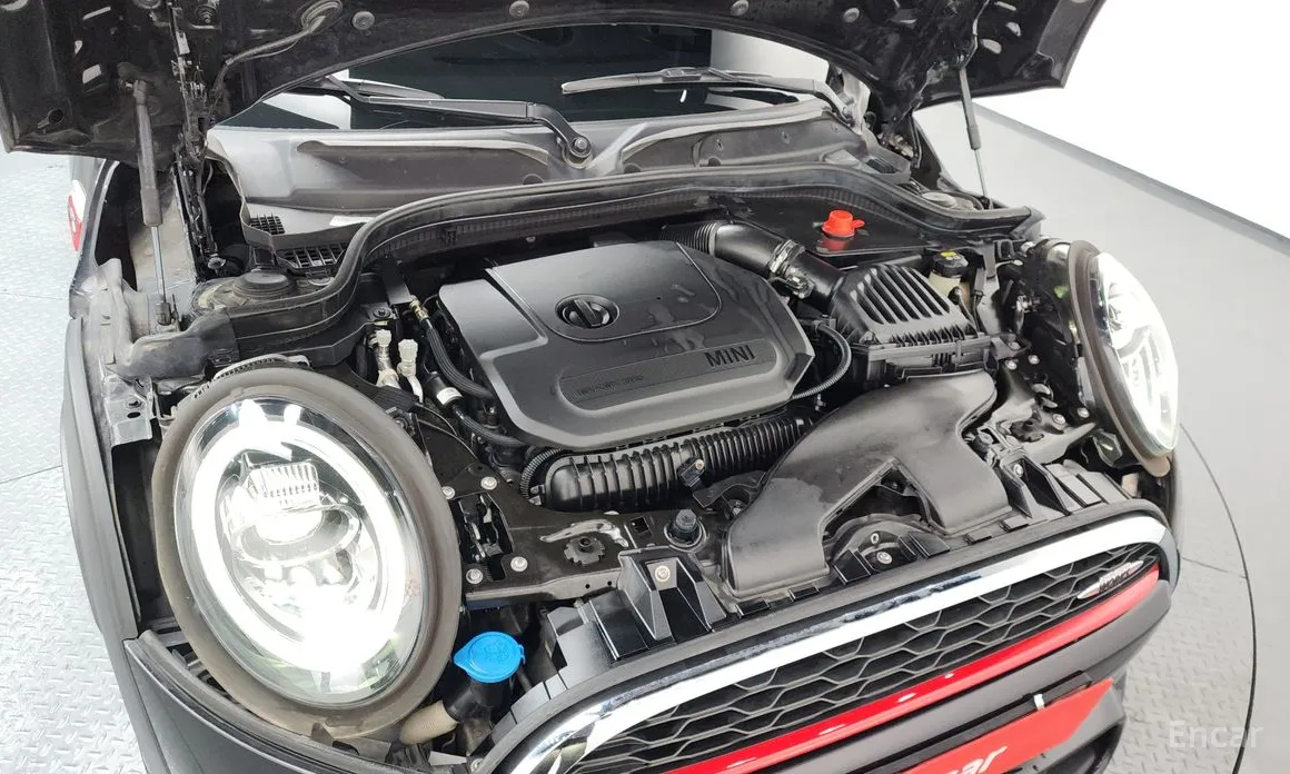 Фото 6 - Mini Cooper