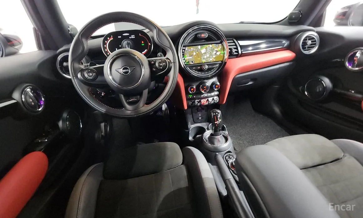 Фото 7 - Mini Cooper