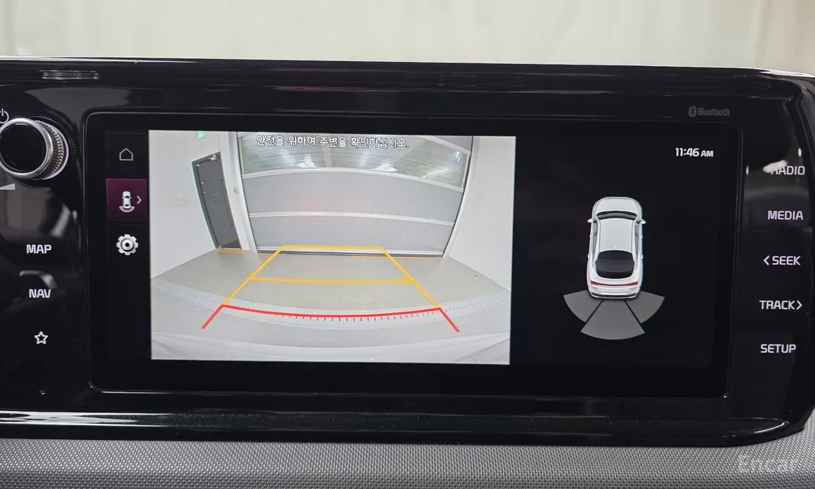 Фото 15 - Kia K5