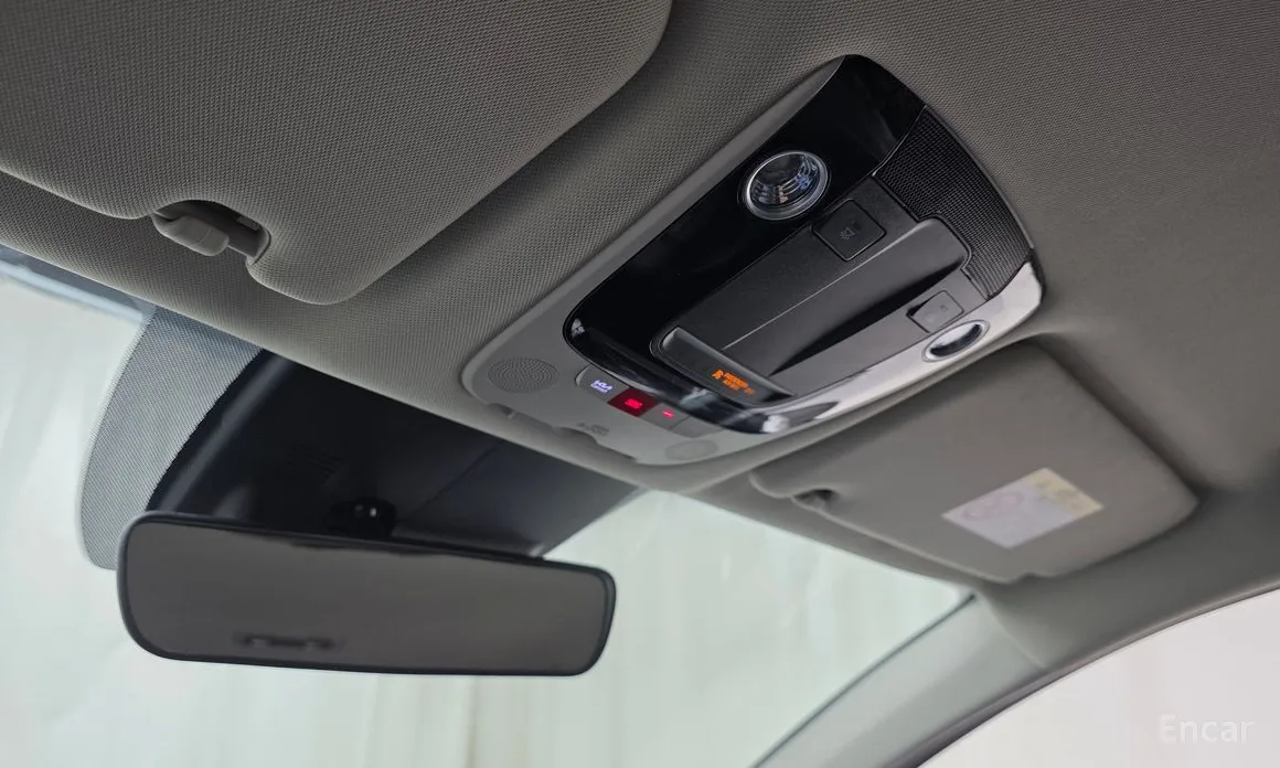 Фото 17 - Kia K5