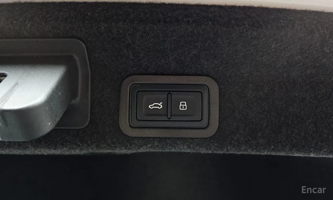Audi A6 2019 40 TDI Quattro Premium