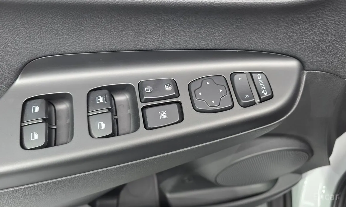 Фото 19 - Hyundai Kona