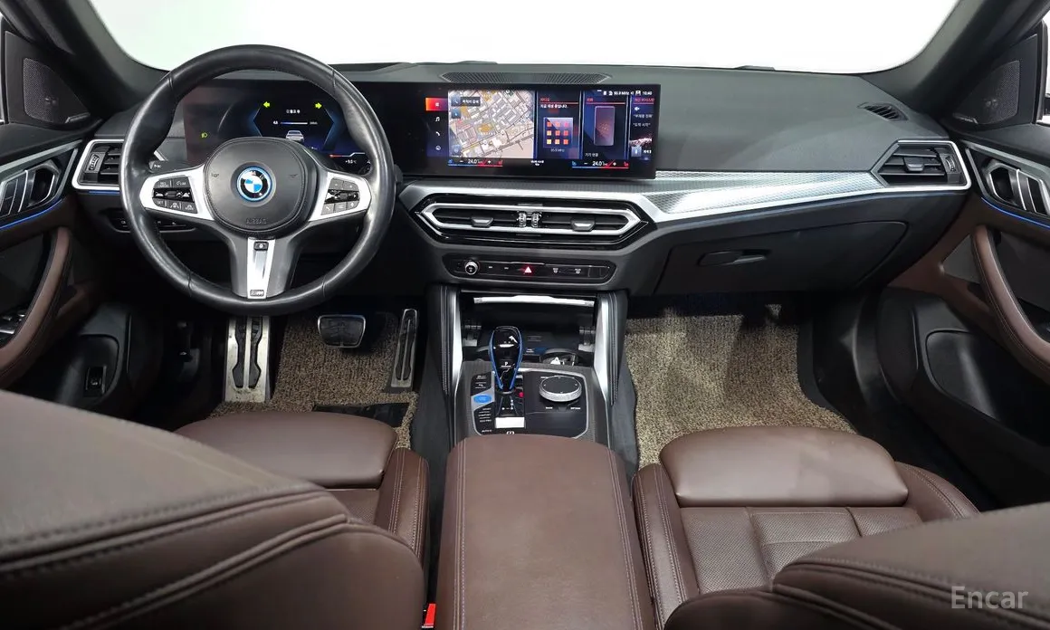 Фото 7 - BMW i4