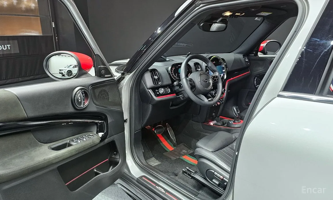 Фото 11 - Mini Countryman