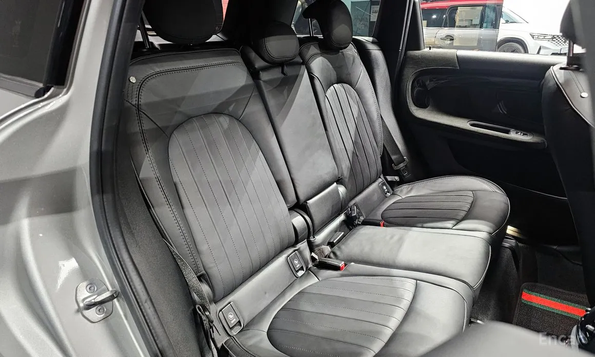 Фото 12 - Mini Countryman