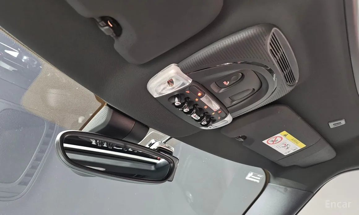 Фото 14 - Mini Countryman