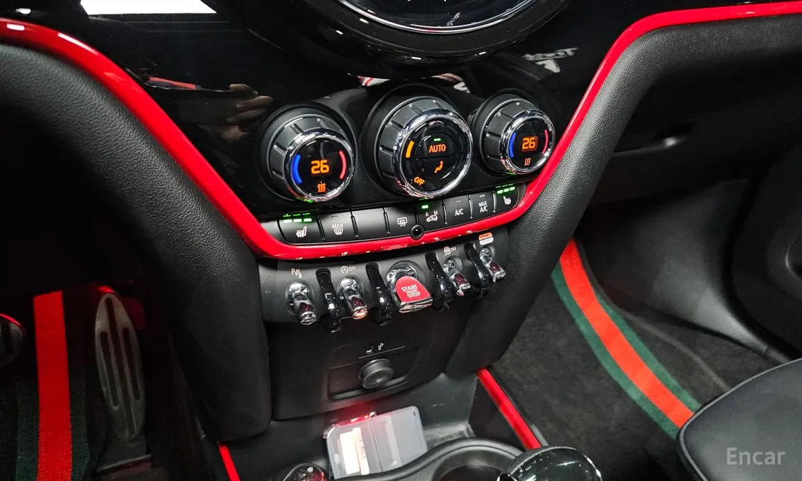 Фото 16 - Mini Countryman