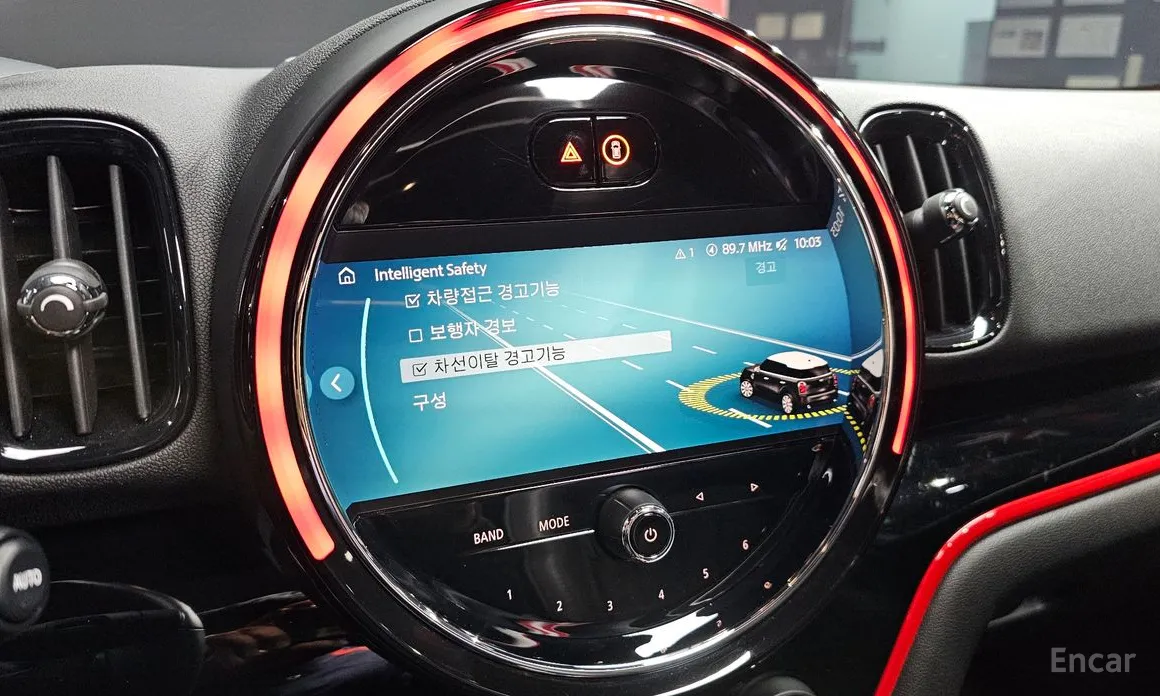 Фото 17 - Mini Countryman