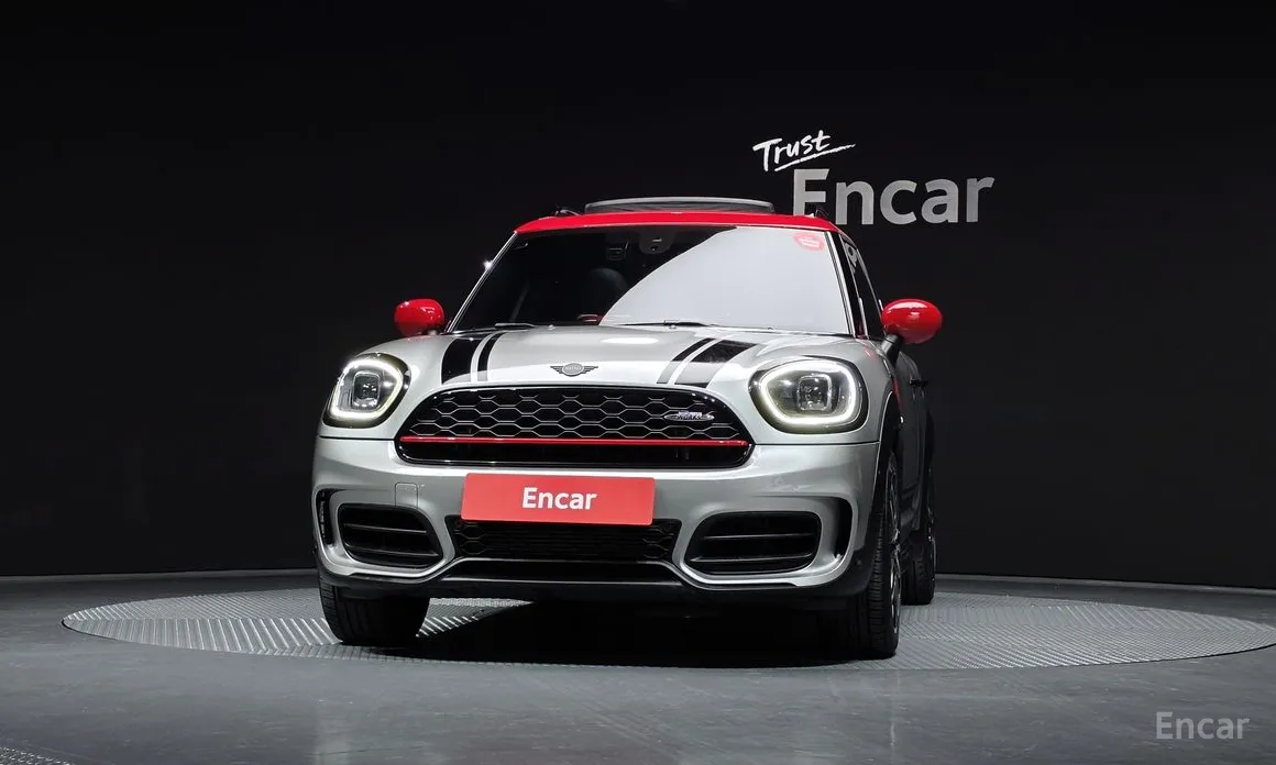 Фото 3 - Mini Countryman