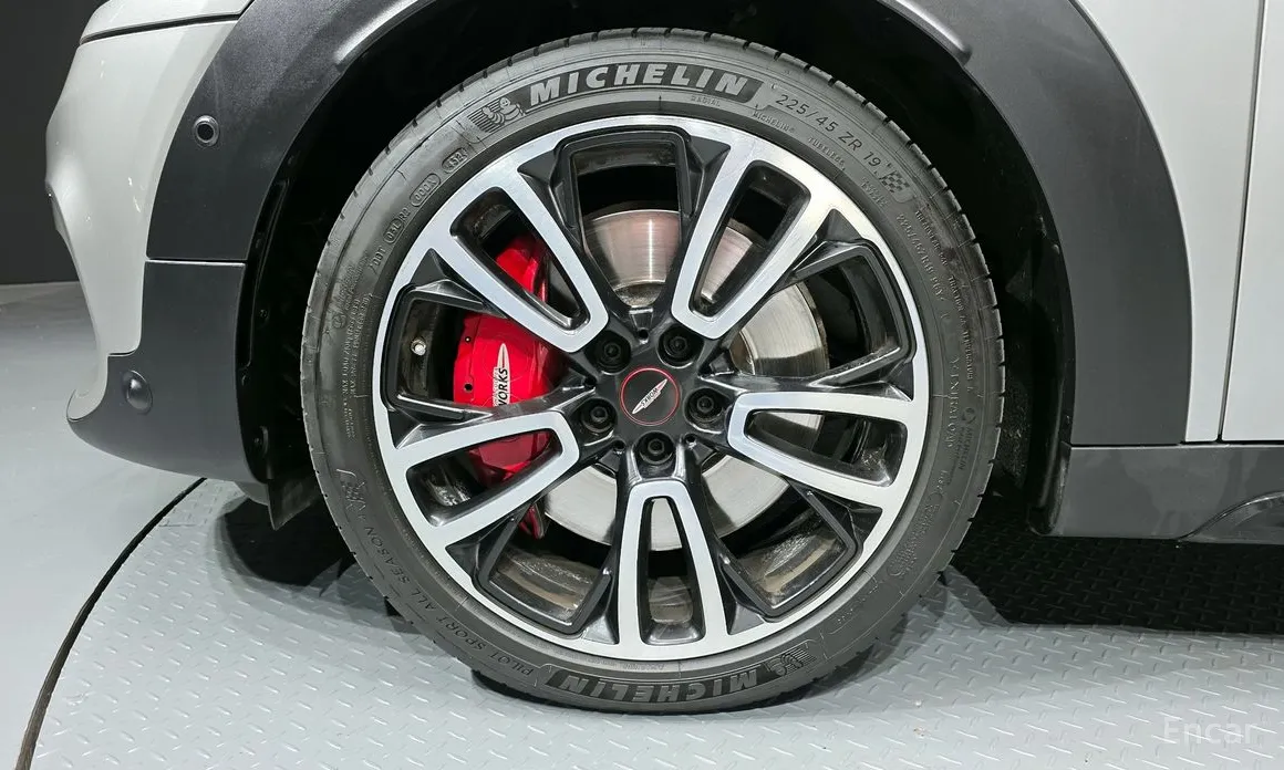 Фото 5 - Mini Countryman