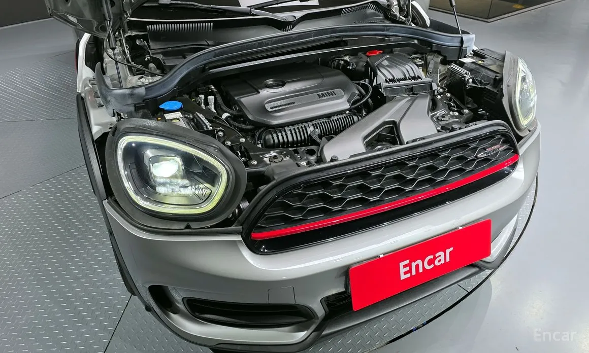 Фото 6 - Mini Countryman