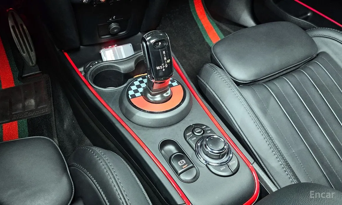 Фото 9 - Mini Countryman