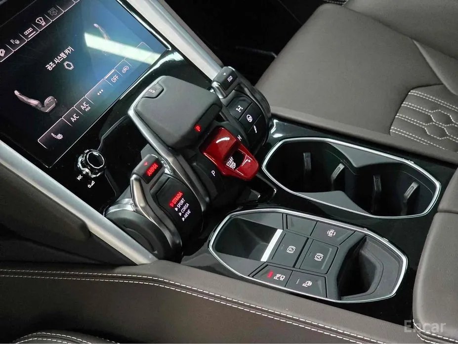 Фото 7 - Lamborghini Urus