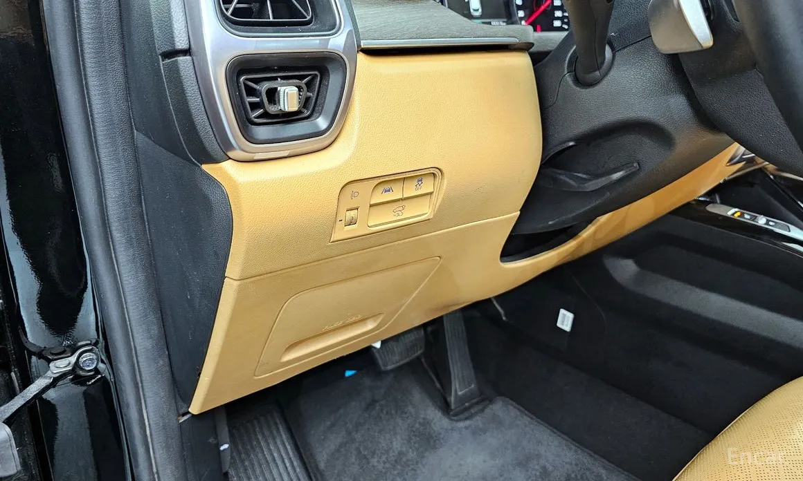 Фото 16 - Kia Sorento