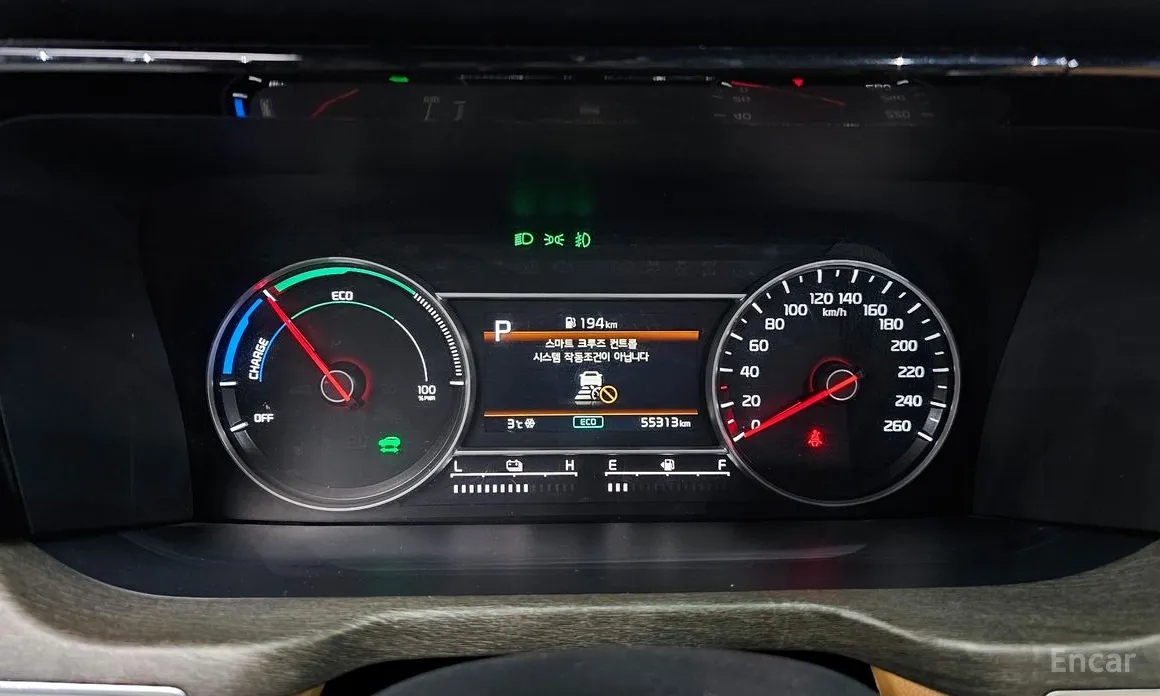 Фото 8 - Kia Sorento