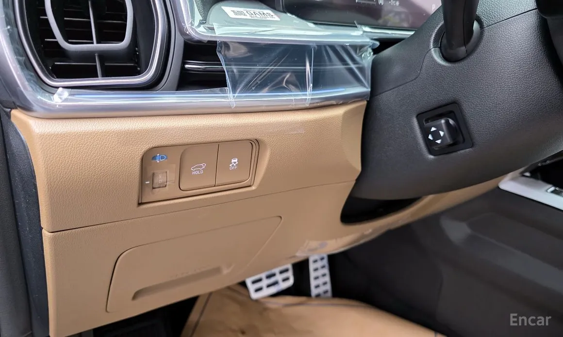 Фото 14 - Kia Sorento