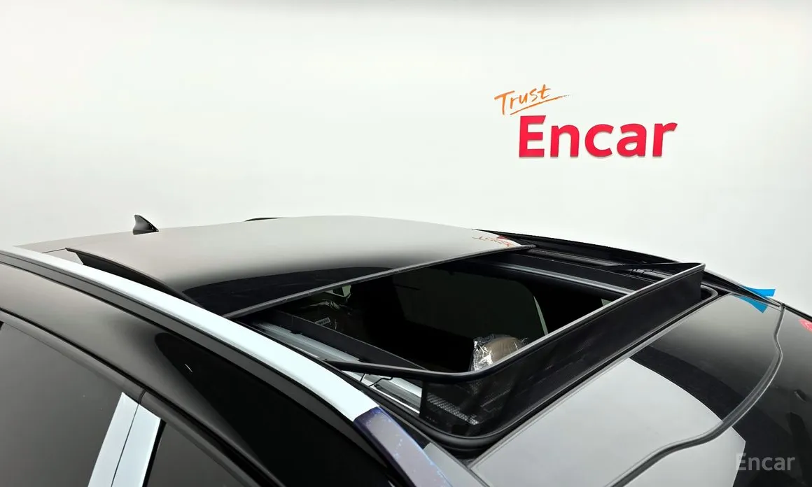 Фото 20 - Kia Sorento