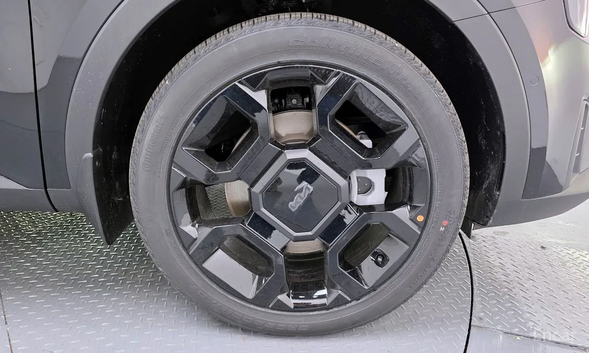 Фото 5 - Kia Sorento