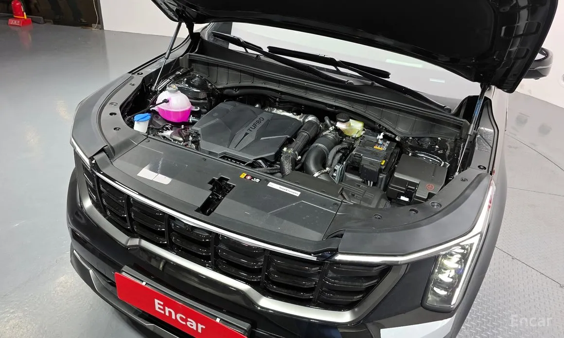 Фото 6 - Kia Sorento