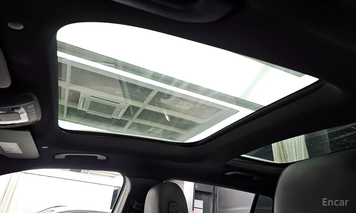 Фото 19 - Mercedes-Benz GLB-Class