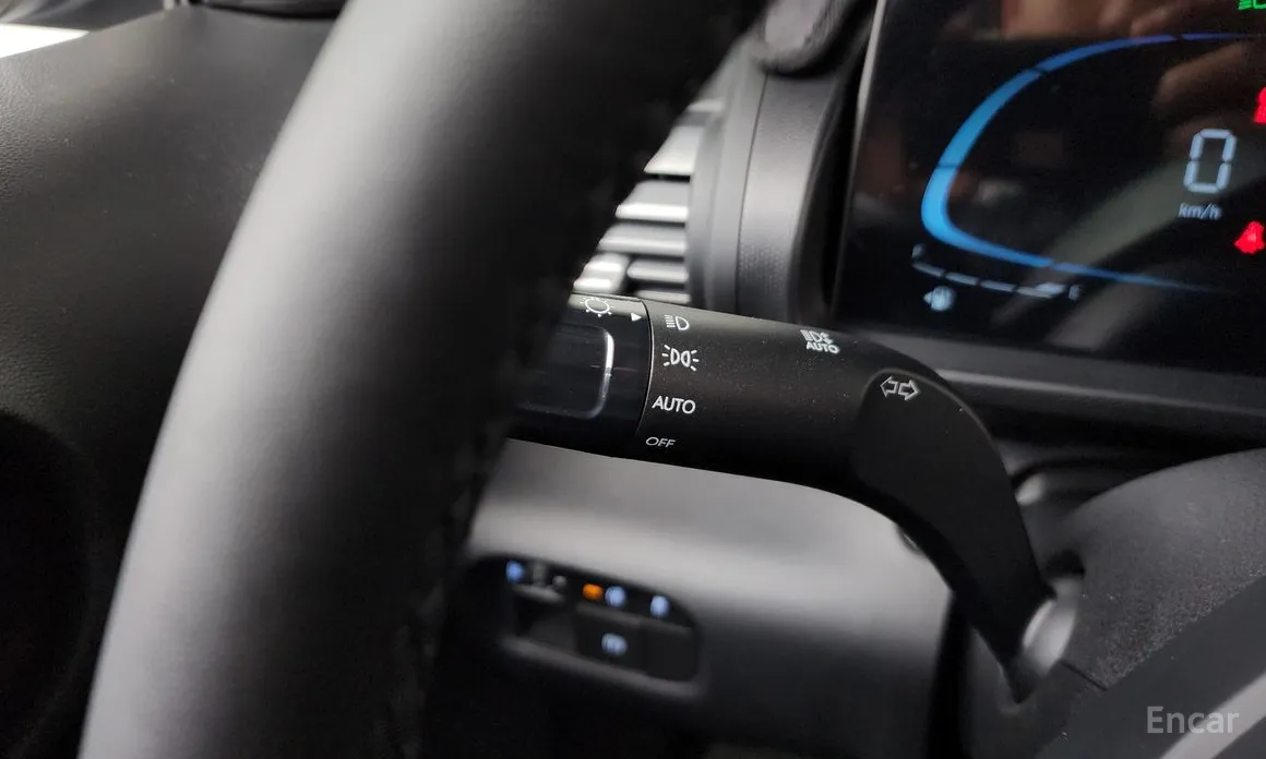 Фото 15 - Hyundai Casper