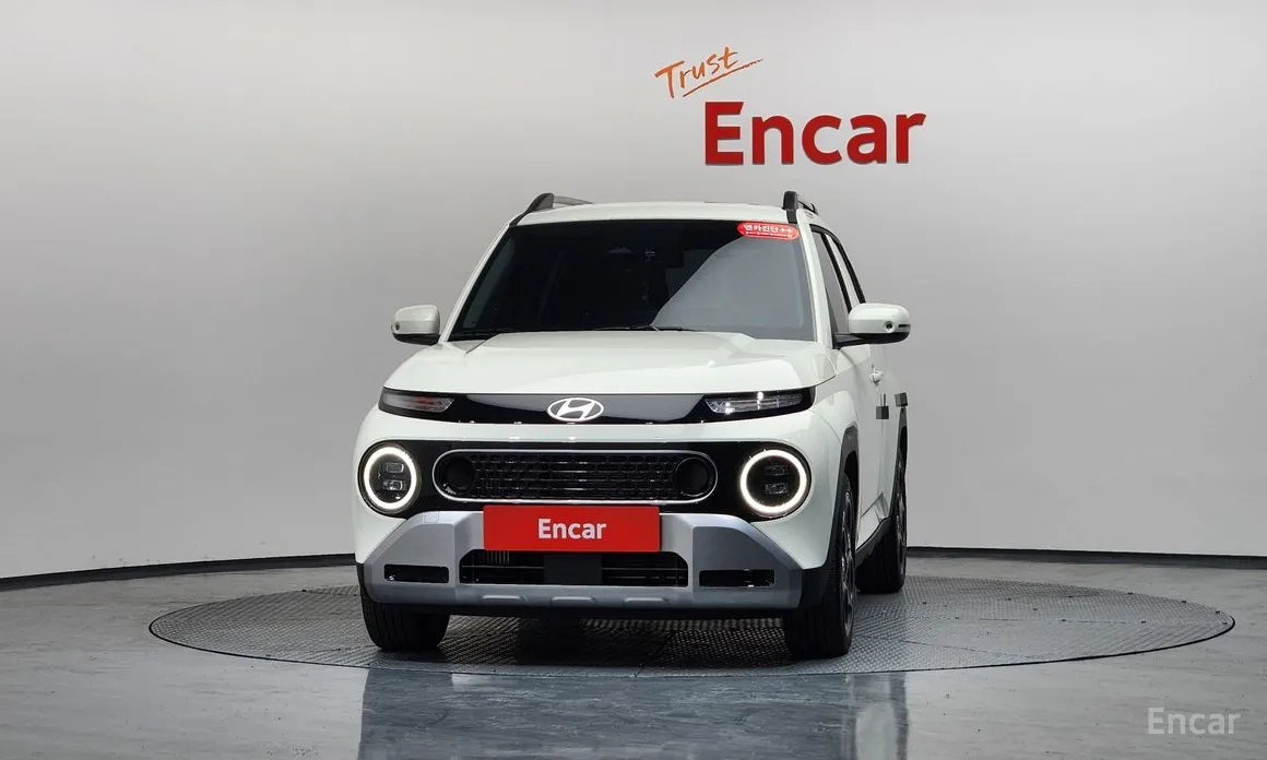 Фото 3 - Hyundai Casper