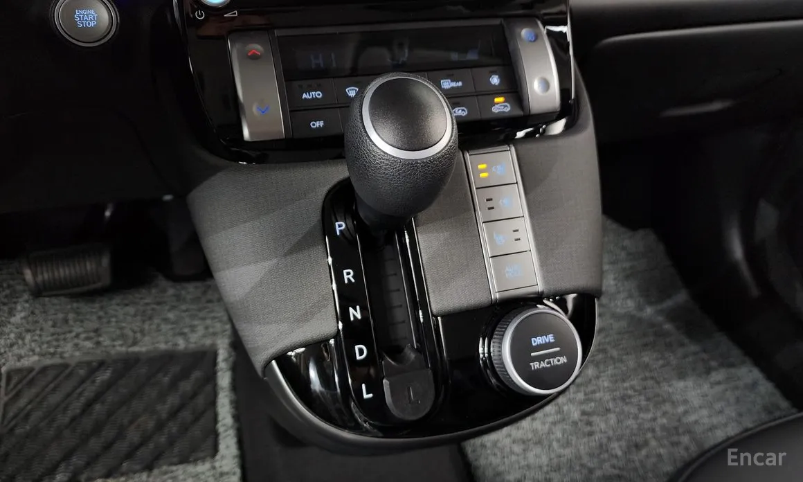 Фото 9 - Hyundai Casper