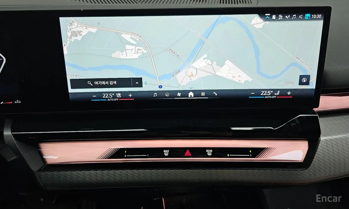 Фото 14 - BMW 5 Series