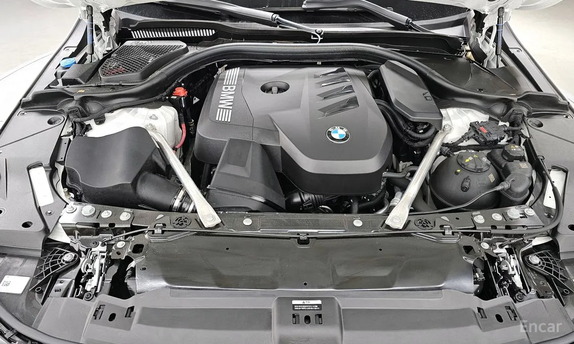 Фото 6 - BMW 5 Series