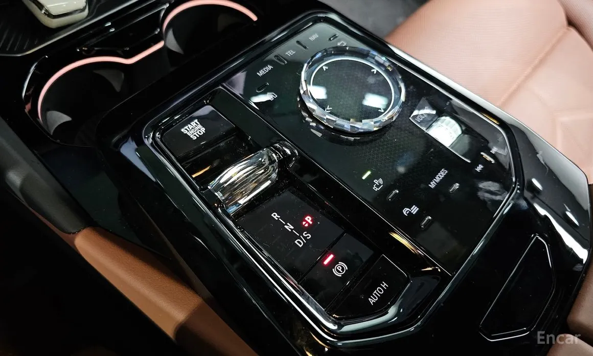 Фото 9 - BMW 5 Series