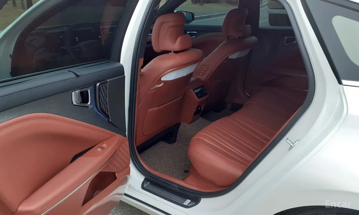 Фото 11 - Kia K8