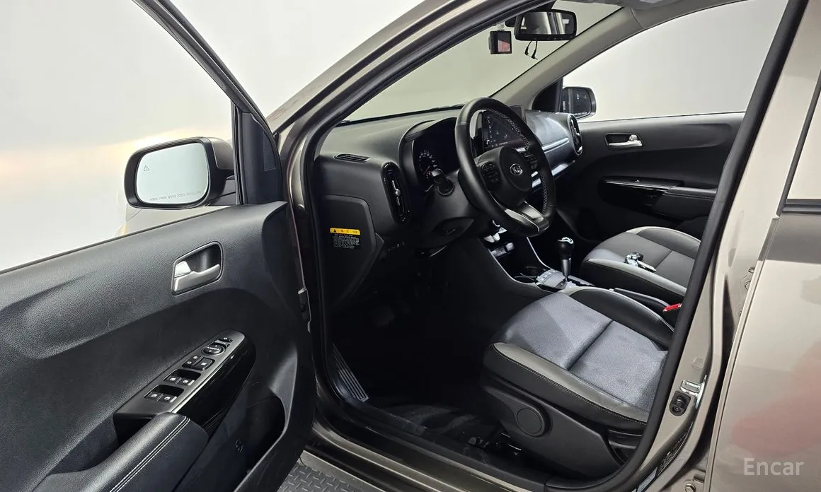 Фото 10 - Kia Morning