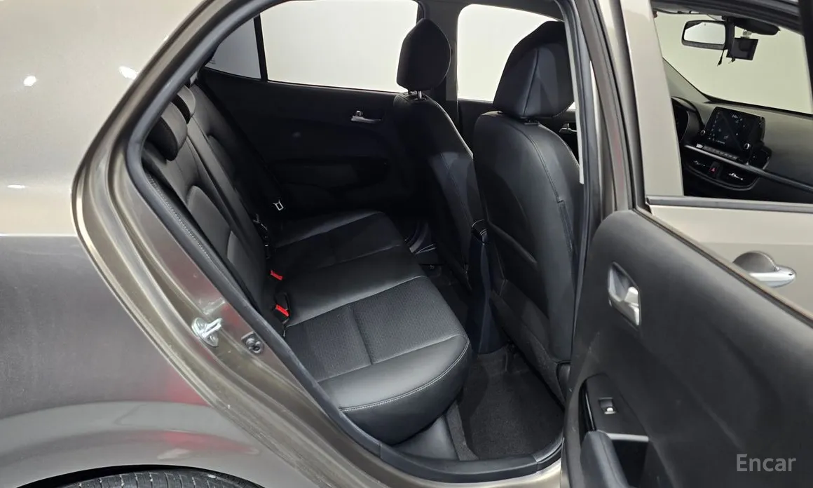 Фото 12 - Kia Morning