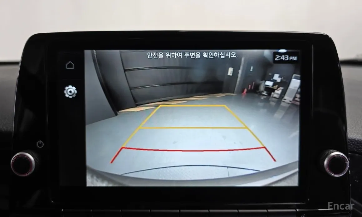 Фото 15 - Kia Morning