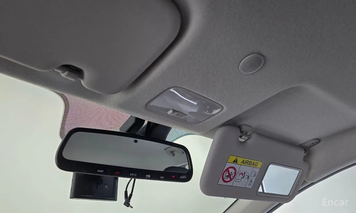 Фото 19 - Kia Morning