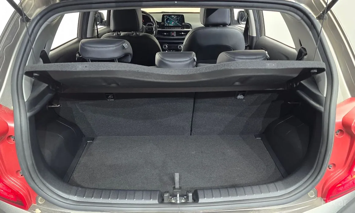 Фото 20 - Kia Morning