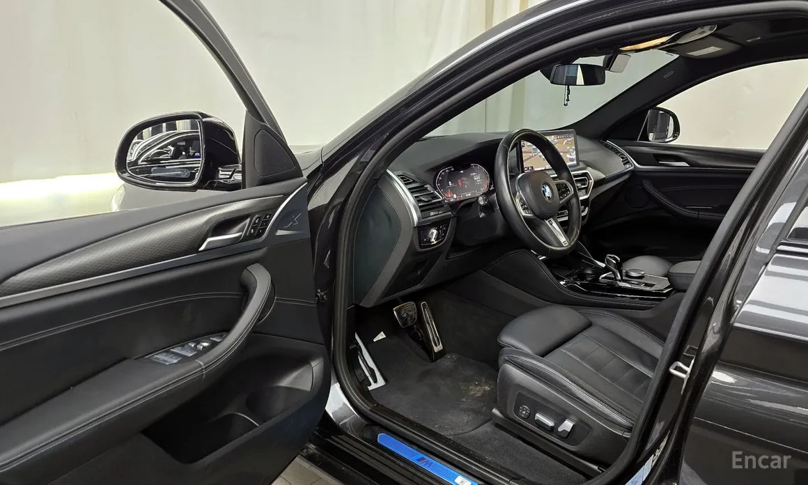 Фото 10 - BMW X4