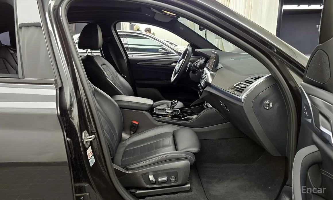 Фото 11 - BMW X4