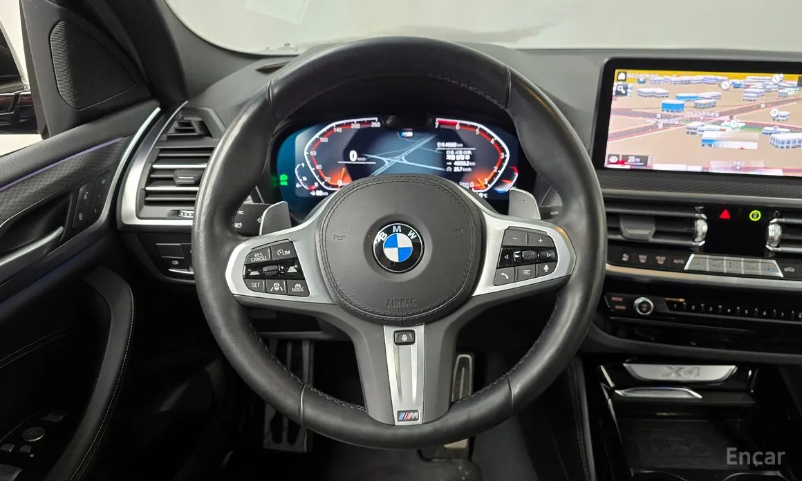 Фото 13 - BMW X4